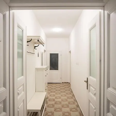 Platan I Apartment *