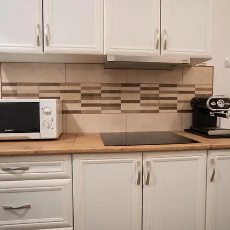 Apartment Platan I