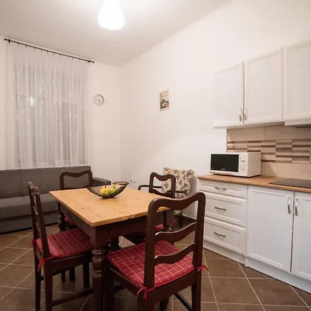 Platan I Apartment