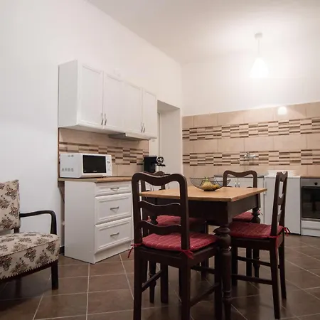 Apartment Platan I