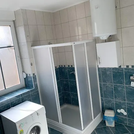 Platan I Apartment