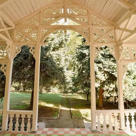 Platan I Apartament Palić