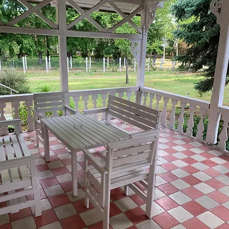 Platan I * Palić