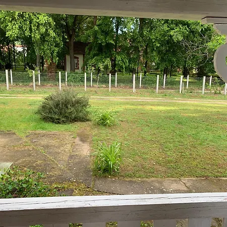 Apartament Platan I *