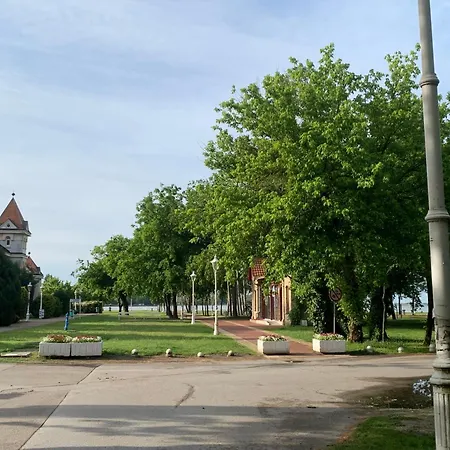 Apartmán Platan Palić