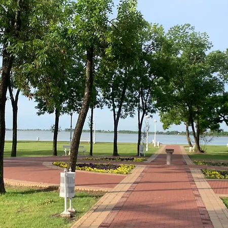Apartment Platan I Palic