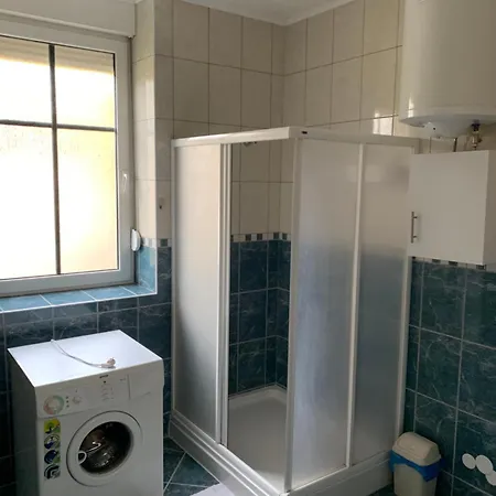 Platan I Apartment