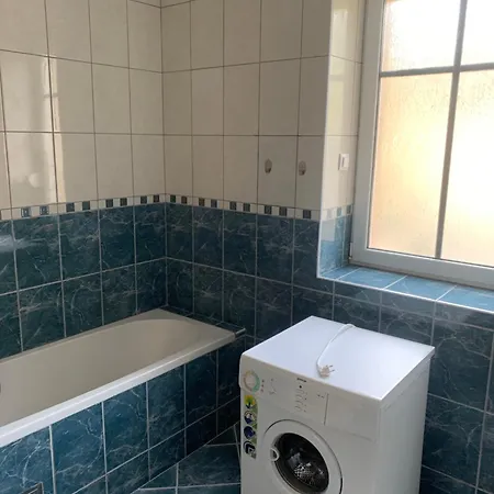 Apartament Platan I *