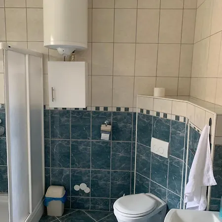 Apartmán Platan Palić