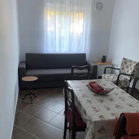 Apartment Platan I