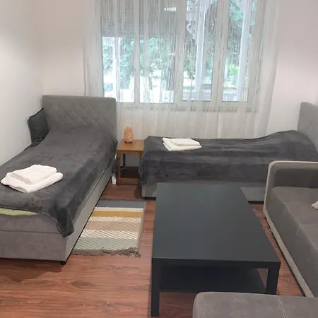Platan I Apartment