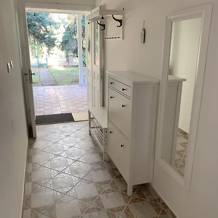 Platan Apartmán Palić