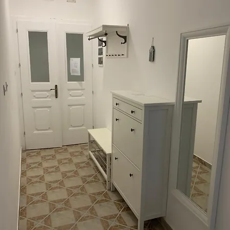 Apartament Platan I Palić