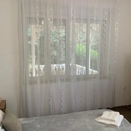 Platan I Apartament