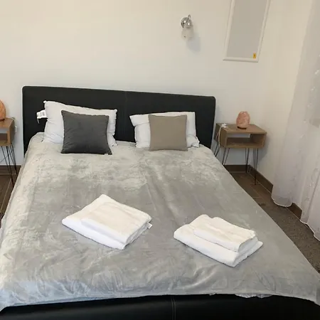 Apartament Platan I