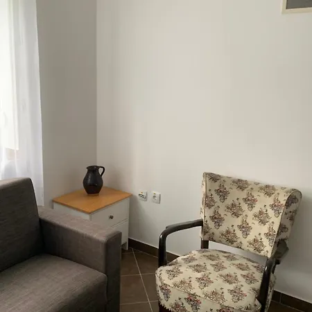Apartament Platan I *