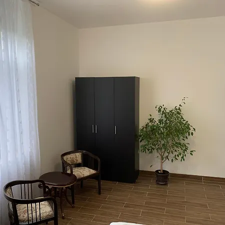Apartament Platan I Palić