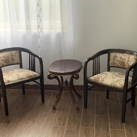 Platan I Apartament